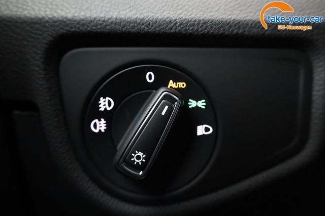 Volkswagen - Touran - EU-Neuwagen - Reimport