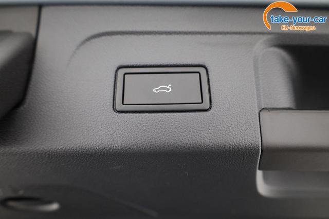 Volkswagen - Touran - EU-Neuwagen - Reimport
