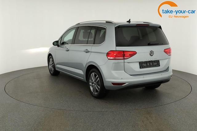 Volkswagen - Touran - EU-Neuwagen - Reimport