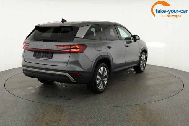 Skoda - Kodiaq - EU-Neuwagen - Reimport