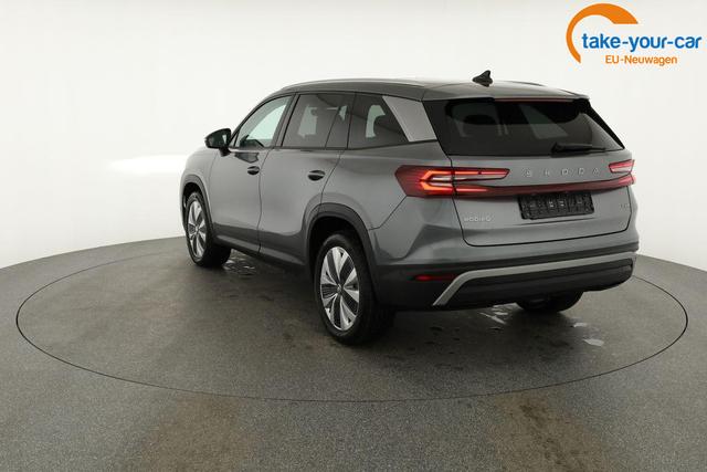 Skoda - Kodiaq - EU-Neuwagen - Reimport