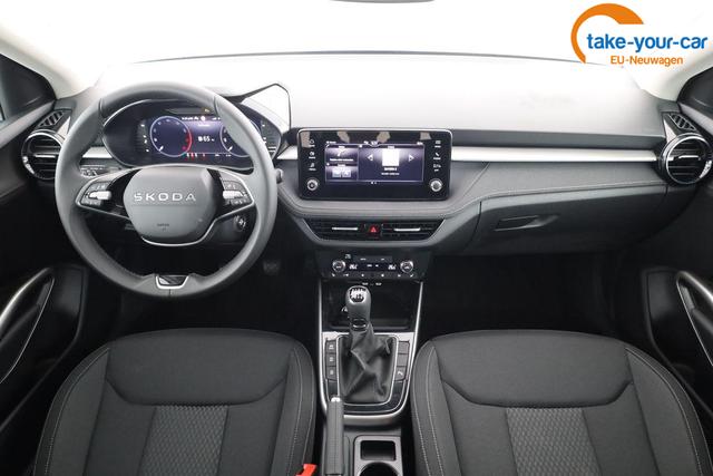 Skoda - Fabia - EU-Neuwagen - Reimport