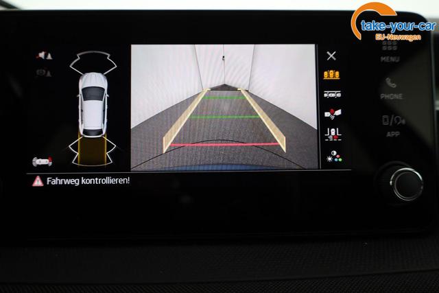Skoda - Fabia - EU-Neuwagen - Reimport