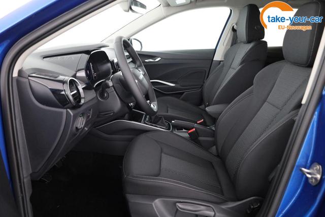 Skoda - Fabia - EU-Neuwagen - Reimport