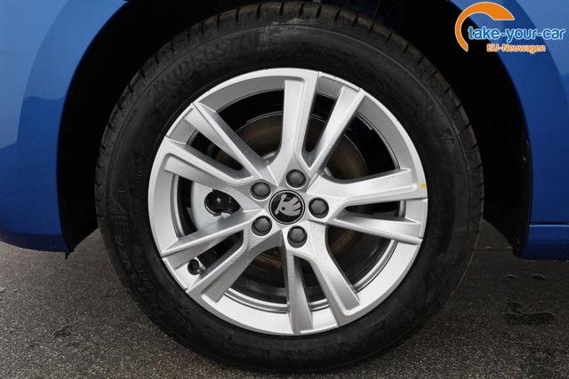 Skoda - Fabia - EU-Neuwagen - Reimport