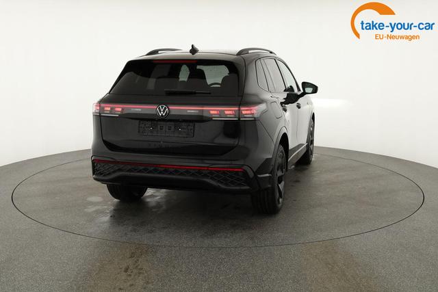 Volkswagen - Tiguan - EU-Neuwagen - Reimport