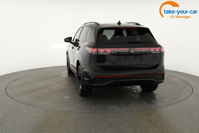 Volkswagen - Tiguan - EU-Neuwagen - Reimport