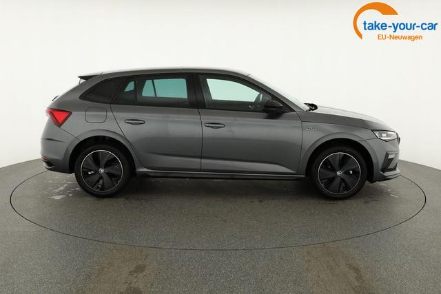 Skoda - Scala - EU-Neuwagen - Reimport