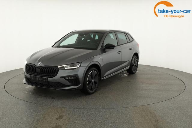 Skoda - Scala - EU-Neuwagen - Reimport