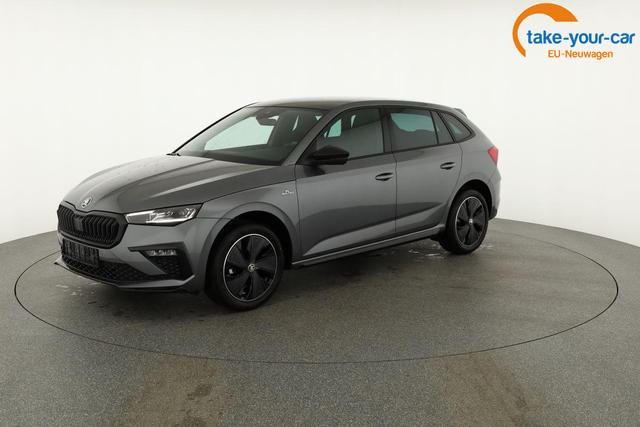 Skoda - Scala - EU-Neuwagen - Reimport