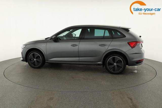 Skoda - Scala - EU-Neuwagen - Reimport