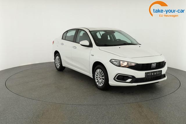 Fiat - Tipo 5-Türer - EU-Neuwagen - Reimport