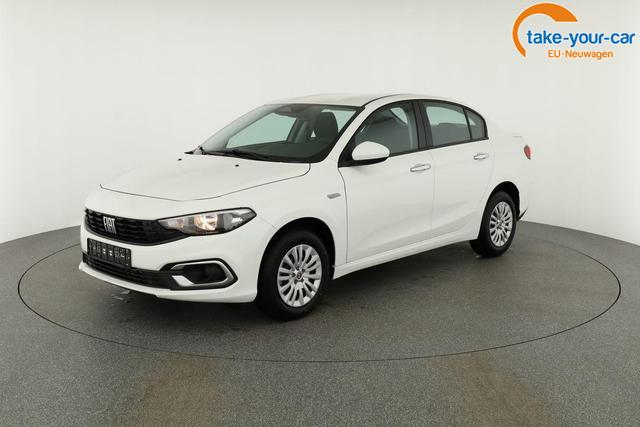 Fiat - Tipo 5-Türer - EU-Neuwagen - Reimport