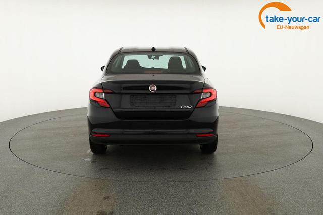 Fiat - Tipo 5-Türer - EU-Neuwagen - Reimport