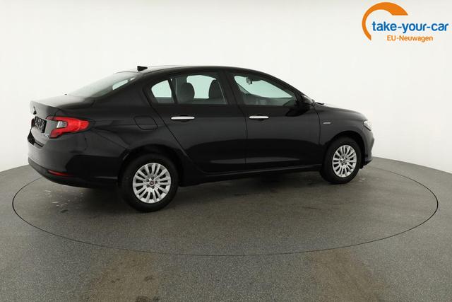 Fiat - Tipo 5-Türer - EU-Neuwagen - Reimport