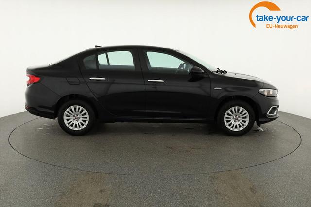 Fiat - Tipo 5-Türer - EU-Neuwagen - Reimport