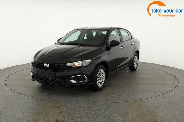 Fiat - Tipo 5-Türer - EU-Neuwagen - Reimport