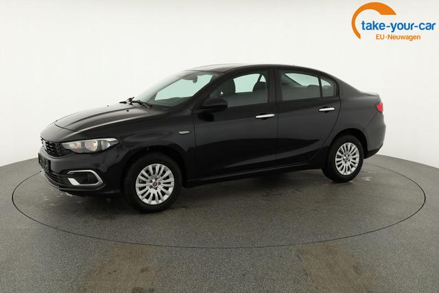 Fiat - Tipo 5-Türer - EU-Neuwagen - Reimport