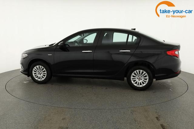 Fiat - Tipo 5-Türer - EU-Neuwagen - Reimport