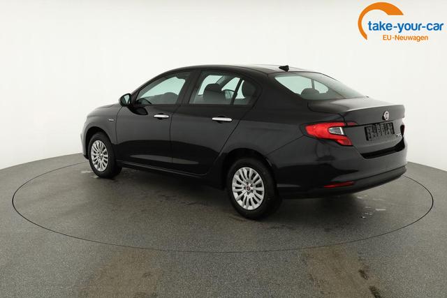 Fiat - Tipo 5-Türer - EU-Neuwagen - Reimport