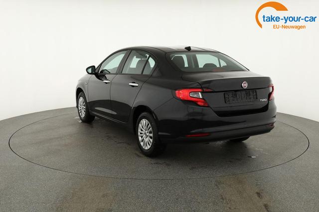 Fiat - Tipo 5-Türer - EU-Neuwagen - Reimport