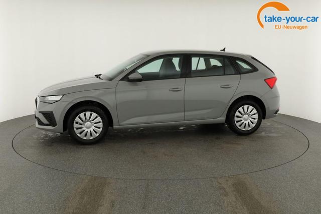 Skoda - Scala - EU-Neuwagen - Reimport