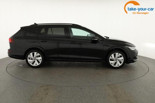 Volkswagen - Golf Variant - EU-Neuwagen - Reimport