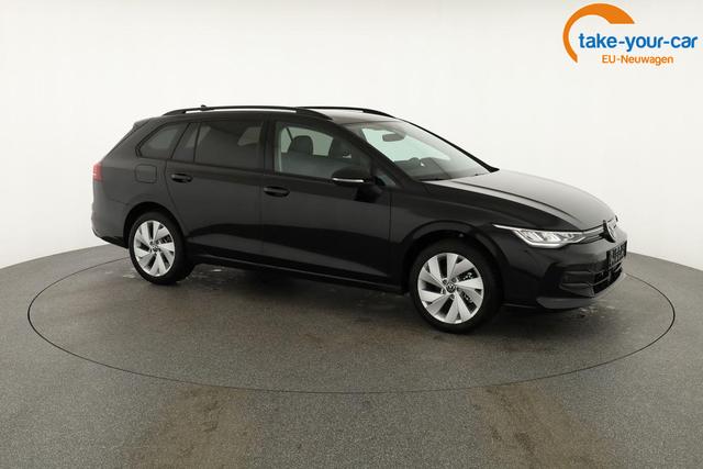 Volkswagen - Golf Variant - EU-Neuwagen - Reimport