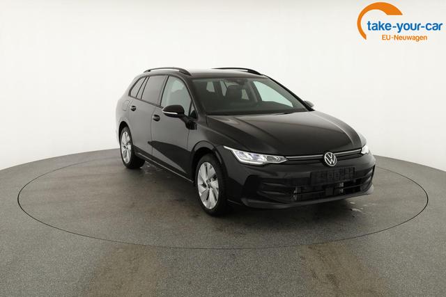 Volkswagen - Golf Variant - EU-Neuwagen - Reimport