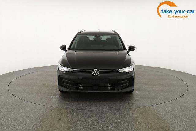 Volkswagen - Golf Variant - EU-Neuwagen - Reimport