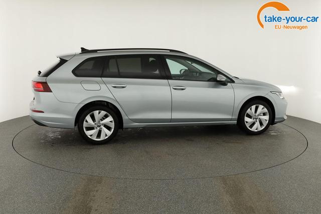 Volkswagen - Golf Variant - EU-Neuwagen - Reimport