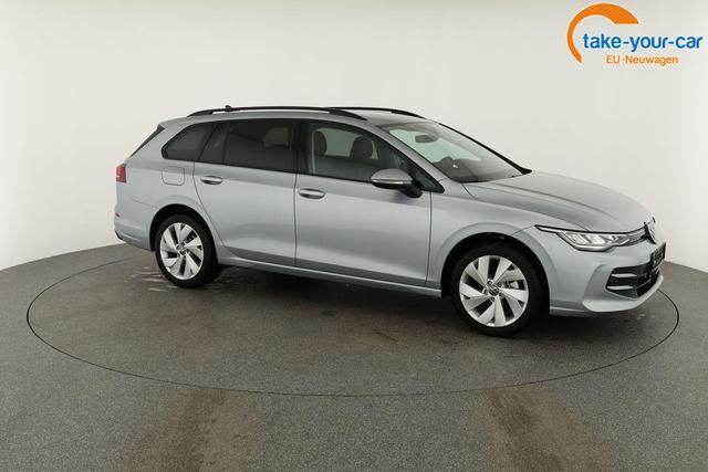 Volkswagen - Golf Variant - EU-Neuwagen - Reimport