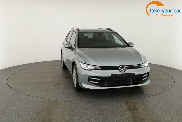 Volkswagen - Golf Variant - EU-Neuwagen - Reimport