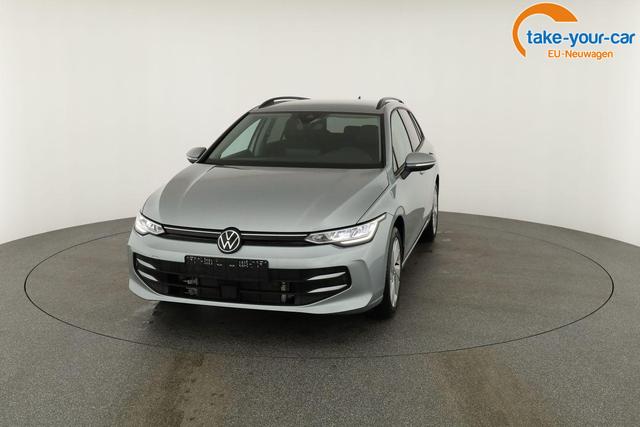 Volkswagen - Golf Variant - EU-Neuwagen - Reimport