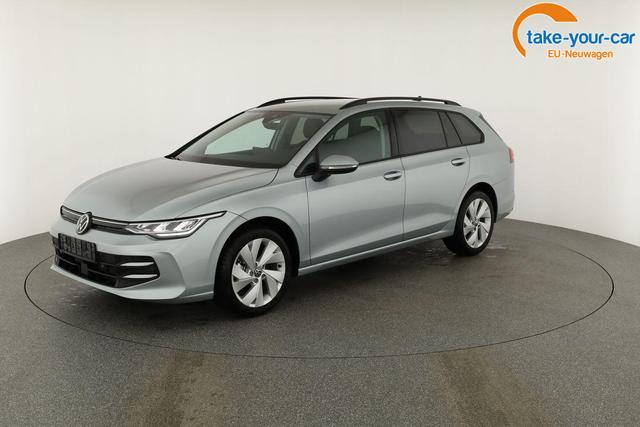 Volkswagen - Golf Variant - EU-Neuwagen - Reimport