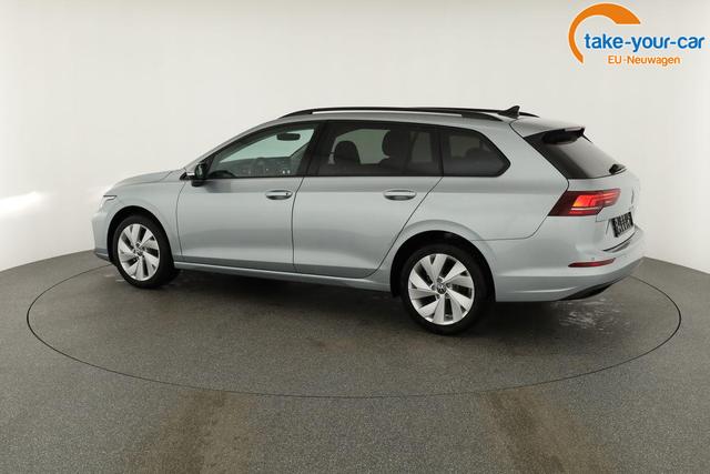 Volkswagen - Golf Variant - EU-Neuwagen - Reimport