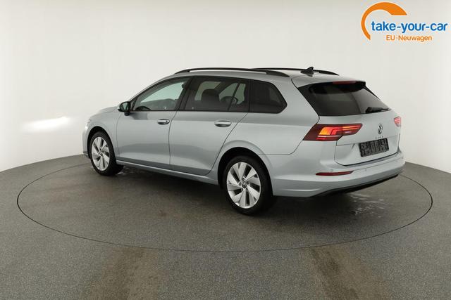 Volkswagen - Golf Variant - EU-Neuwagen - Reimport