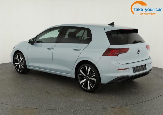Volkswagen - Golf - EU-Neuwagen - Reimport