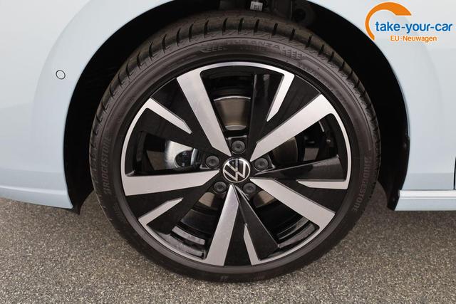 Volkswagen - Golf - EU-Neuwagen - Reimport