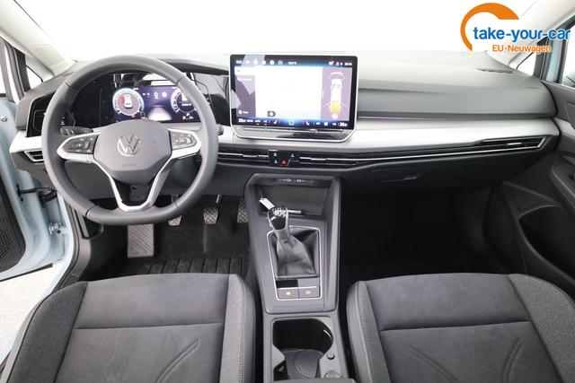 Volkswagen - Golf - EU-Neuwagen - Reimport