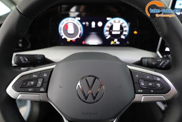 Volkswagen - Golf - EU-Neuwagen - Reimport