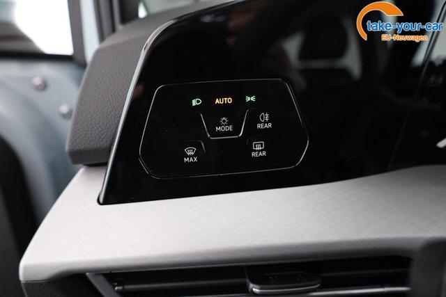 Volkswagen - Golf - EU-Neuwagen - Reimport