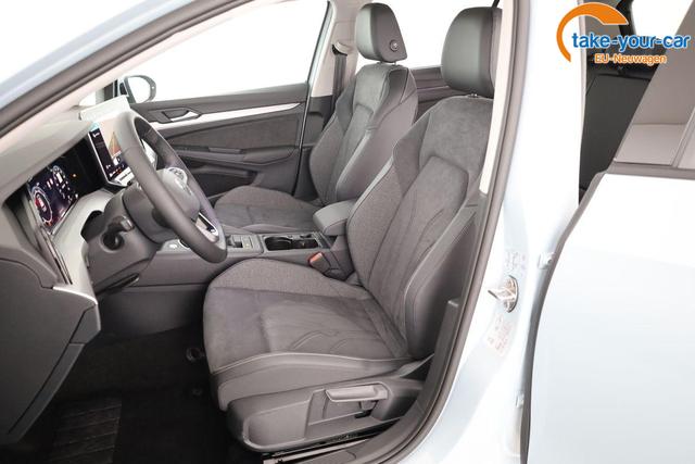 Volkswagen - Golf - EU-Neuwagen - Reimport