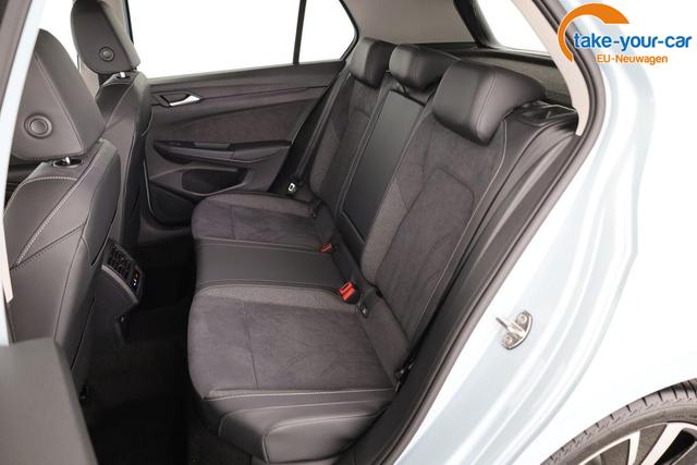 Volkswagen - Golf - EU-Neuwagen - Reimport