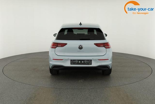 Volkswagen - Golf - EU-Neuwagen - Reimport