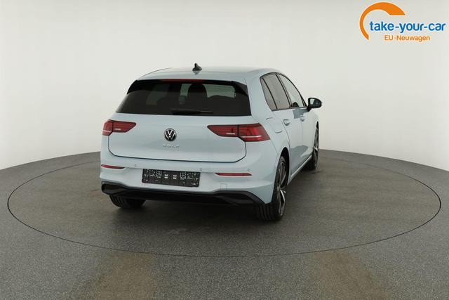 Volkswagen - Golf - EU-Neuwagen - Reimport