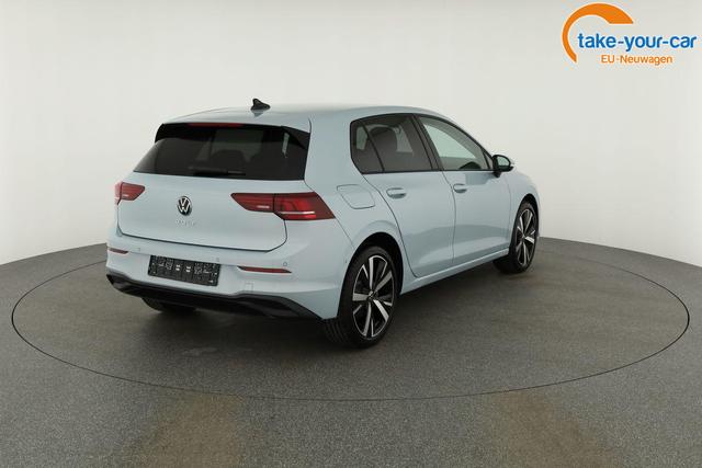 Volkswagen - Golf - EU-Neuwagen - Reimport