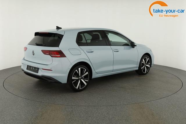 Volkswagen - Golf - EU-Neuwagen - Reimport