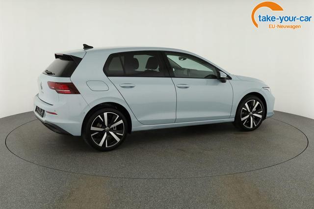 Volkswagen - Golf - EU-Neuwagen - Reimport