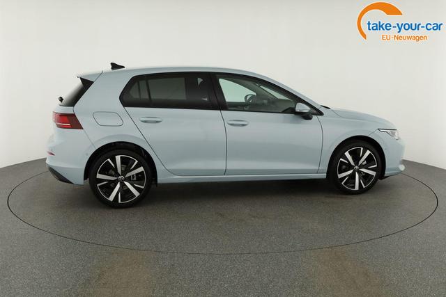 Volkswagen - Golf - EU-Neuwagen - Reimport